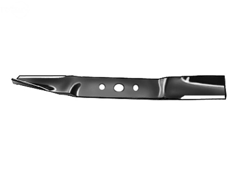 Copperhead 10095 Standard Lift Mower Blade For 44" Cut Simplicity 1704856