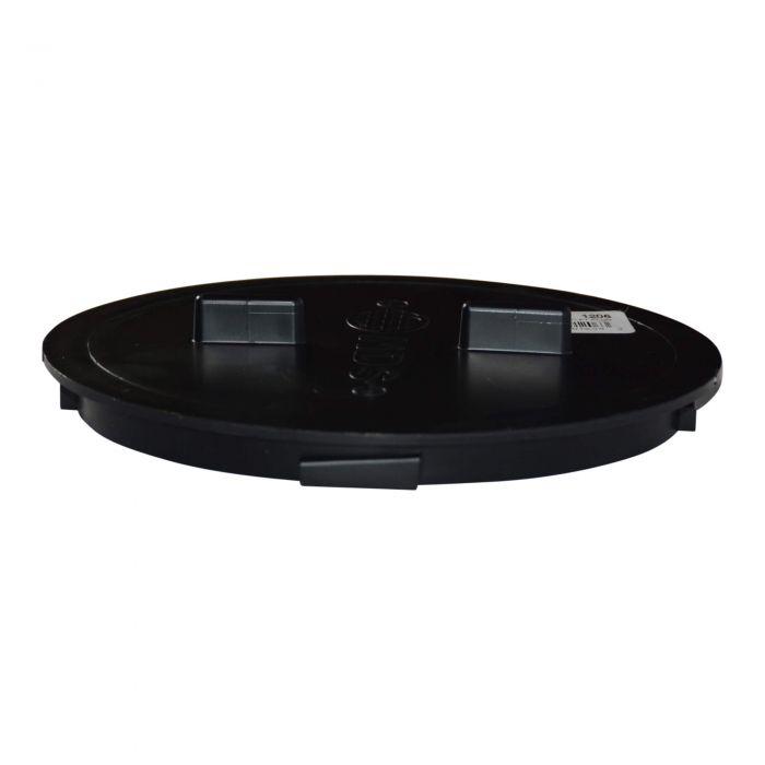 NDS 1206 - 6" Universal Catch Basin Plug for 9" to 24" Catch Basins