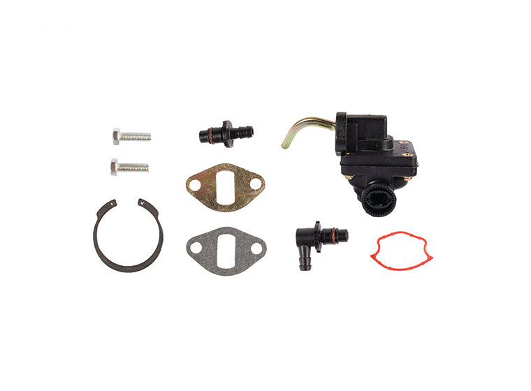 Rotary 16830 Fuel Pump replaces Kohler 12 559 02S