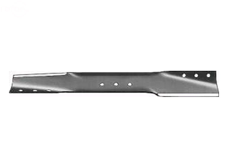 Copperhead 2007 Standard Lift Mower Blade (Discontinued with inventory)