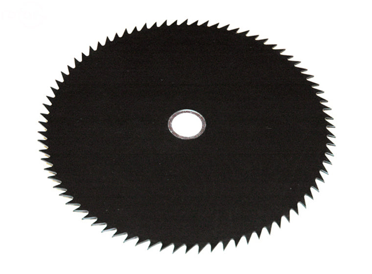 Rotary 5957 Brushcutter Blade 8" X 1" 80T