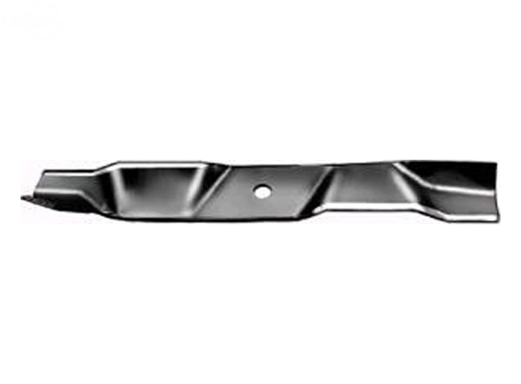 Copperhead 6291 Mulcher Mower Blade For 52" Cut Exmark 633484