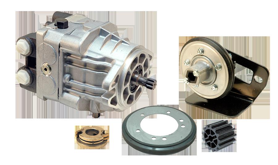 Drive Parts