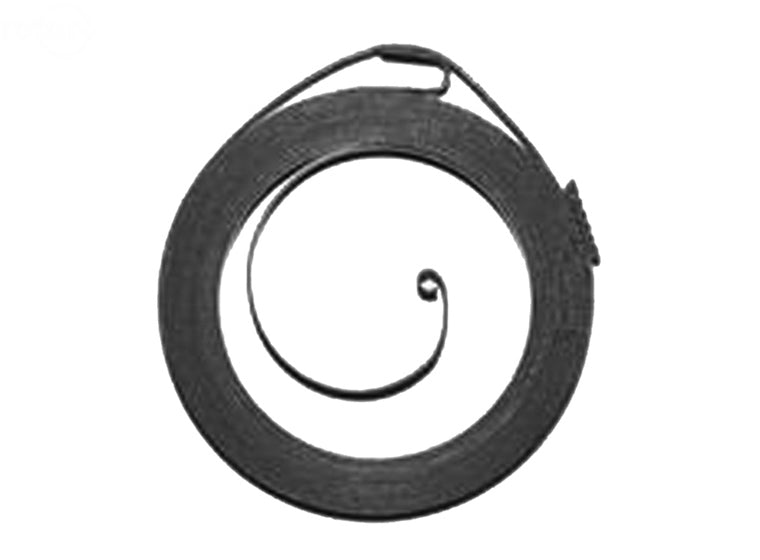 Recoil Starter Springs