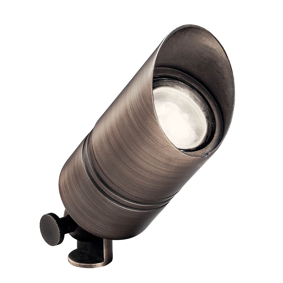 Accent Landscape Lighting