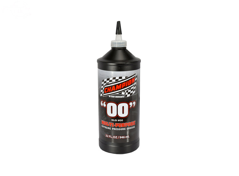 Lubricants/Oils/Chemicals