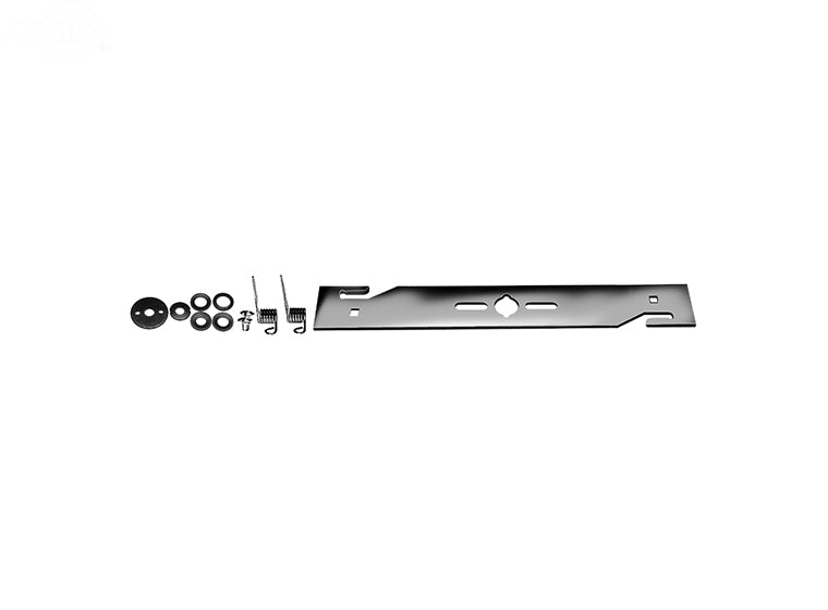 Univeral Lawn Mower Blades