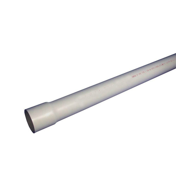 Pipe & Tubing