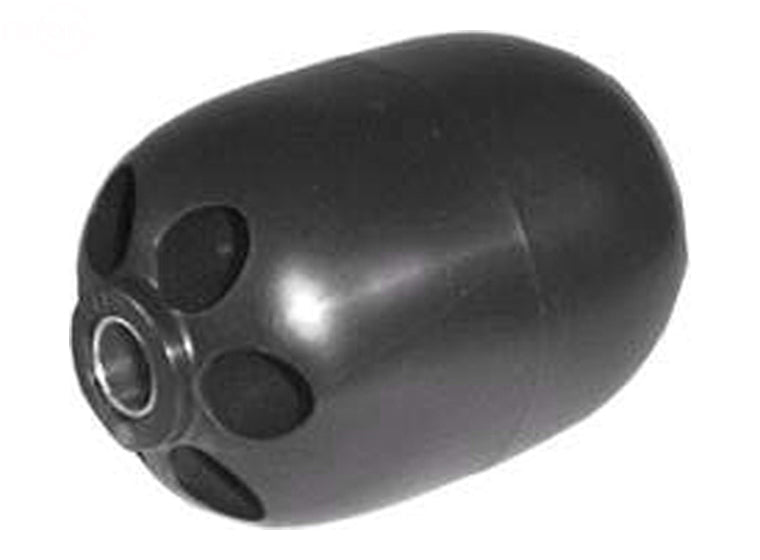 Deck Wheels