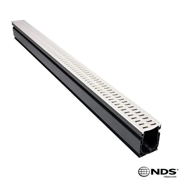 NDS Slim Channel Drains