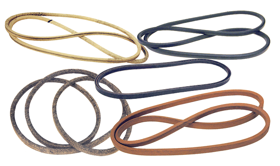 Belts