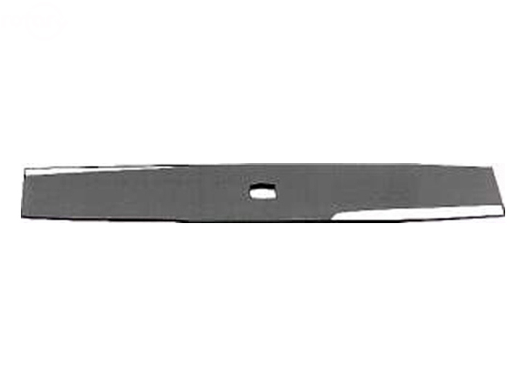 Edger Blades & Shafts