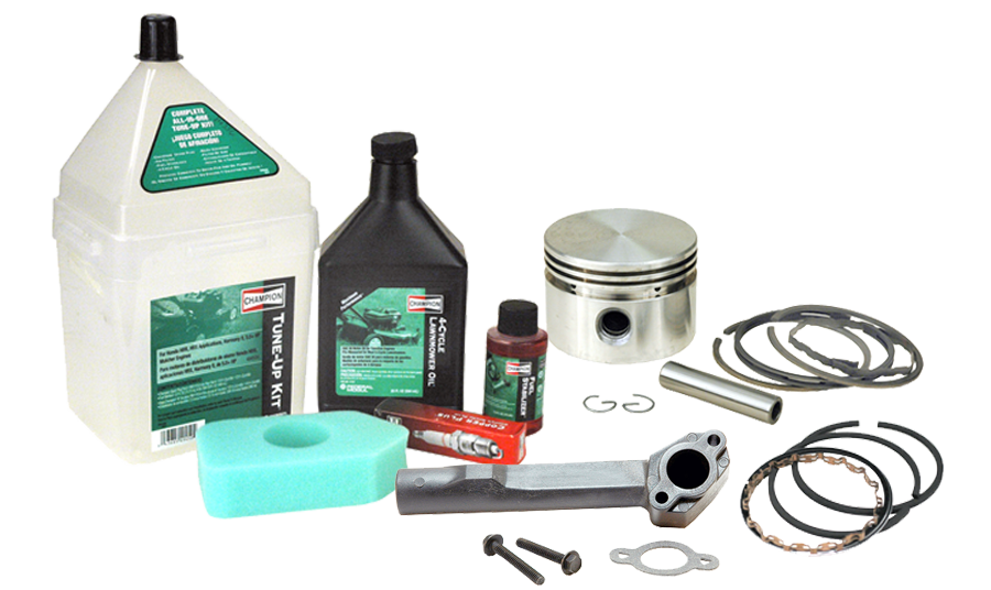 Engine Parts