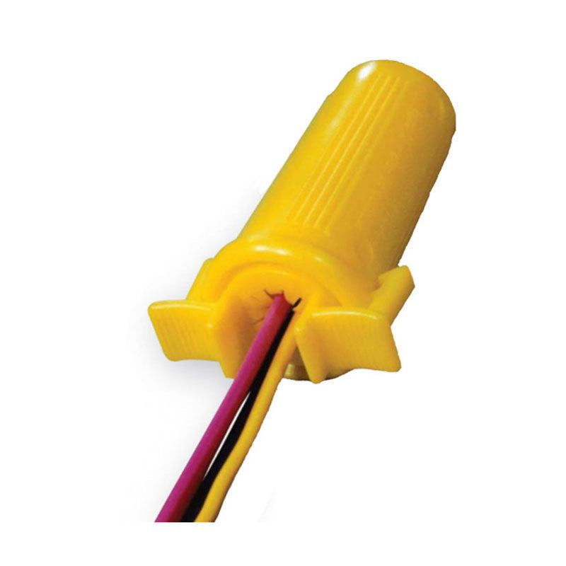 Wire Connectors