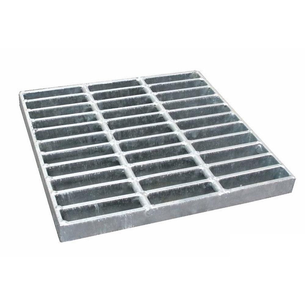 Catch Basin Square Grates