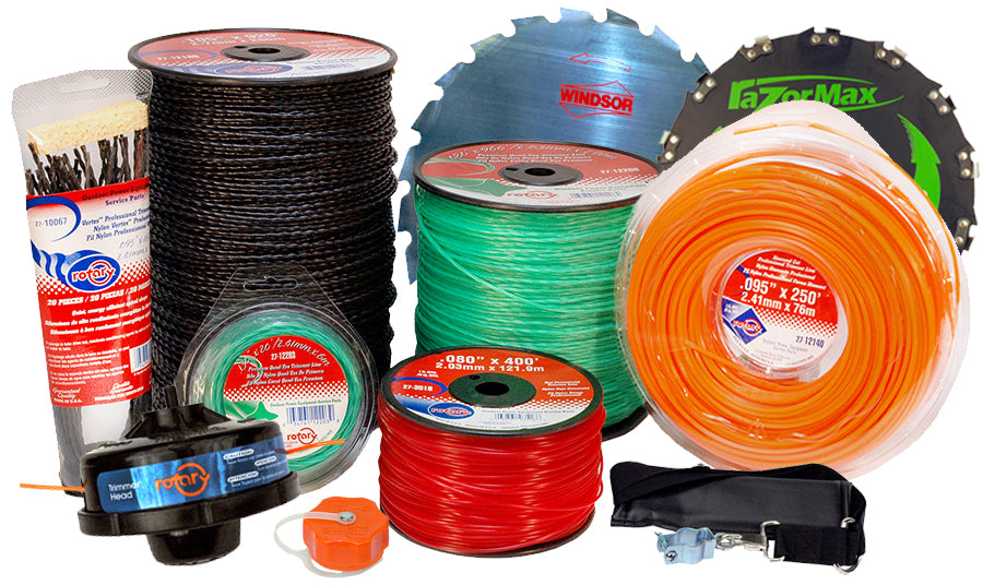 Trimmer & Brushcutter