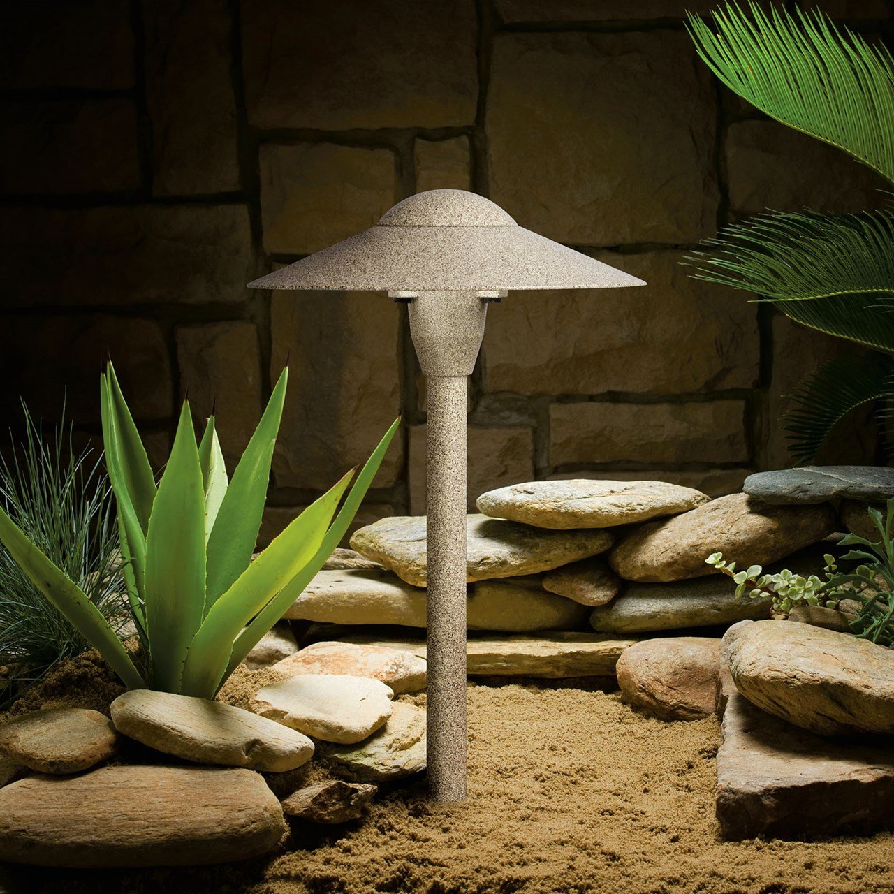 Landscape Lighting