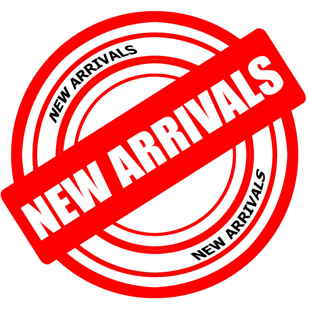 New Arrivals
