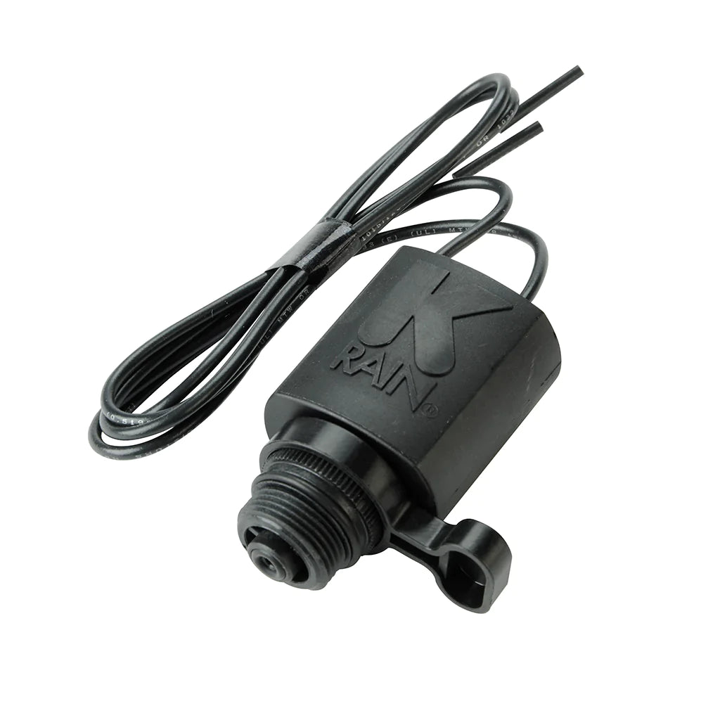 Irrigation Solenoids