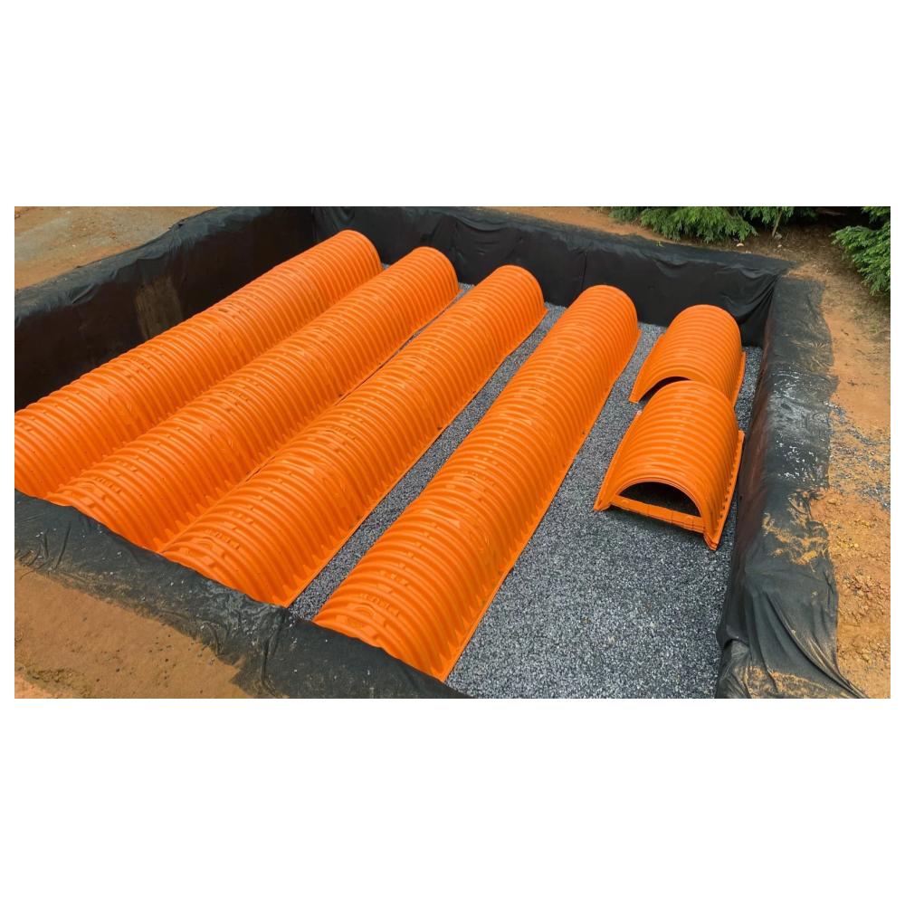 Stormwater Chambers