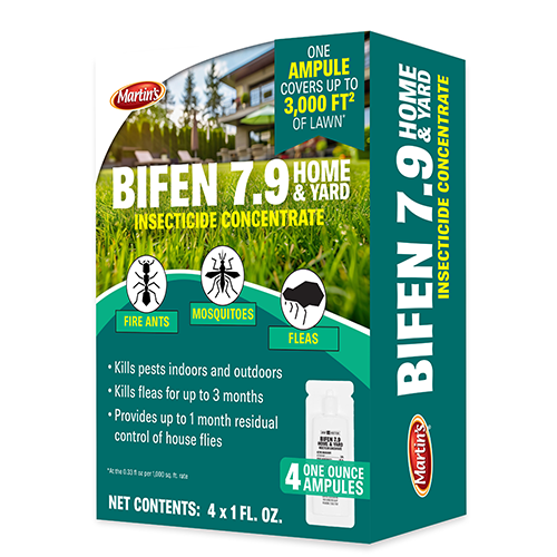 Martins Bifen 7.9 Home and Yard 4 oz.