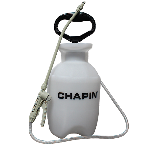 Chapin 15711 Poly Sprayer 1 Gallon