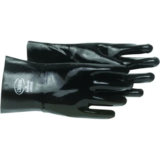 Boss 951 HD Chemical Glove 12"