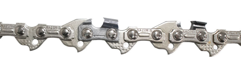 N2 094-5286 Razor-X Saw Chain 3/8 LP .043 28DL