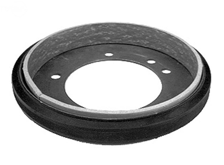 Rotary 10169 Disc with liner replaces Snapper 53103