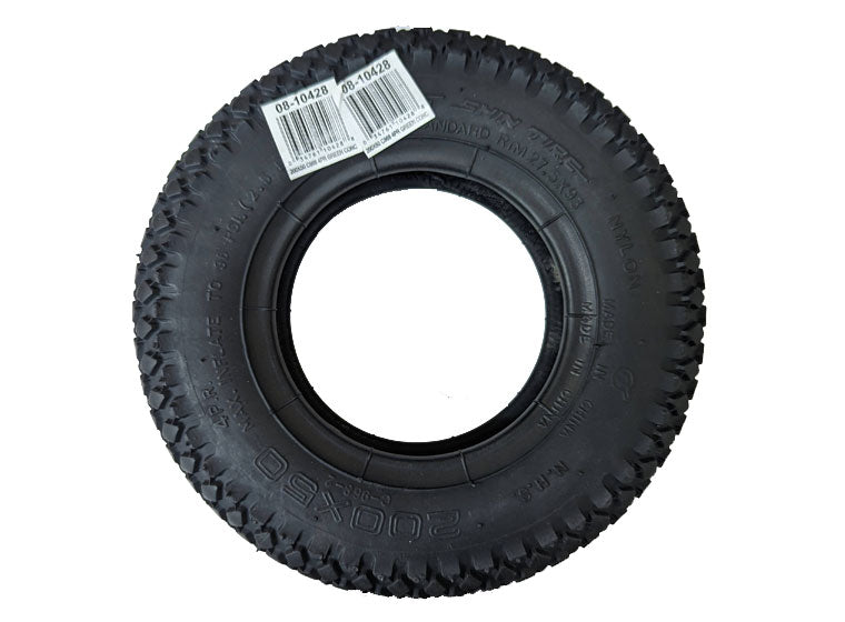 Rotary 10428 Tire Knobby 200X50 Cheng Shin