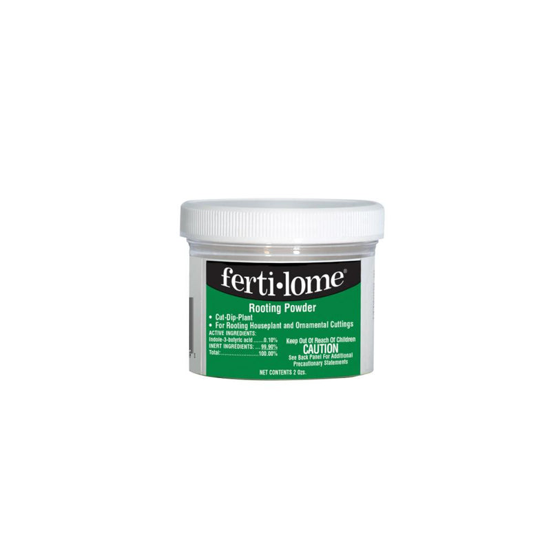Fertilome 10639 Rooting Powder 2 OZ
