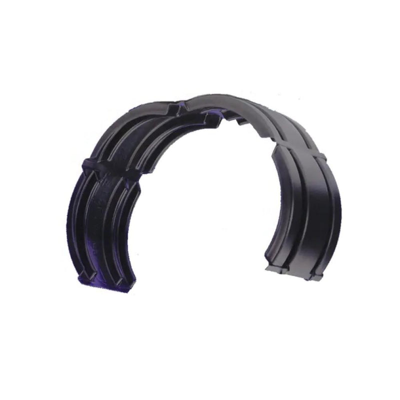 Corrugated 10" Split Coupler