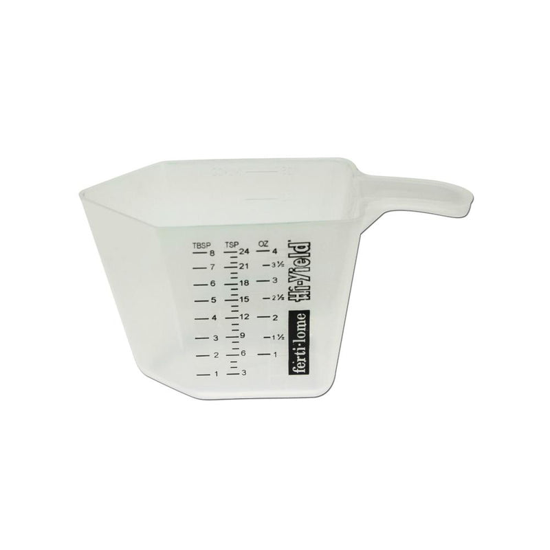 Fertilome 11008 Measuring Cup (4 oz)