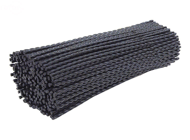 Copperhead 11204 Vortex Trimmer Line .130" X 8" (225 Pack)