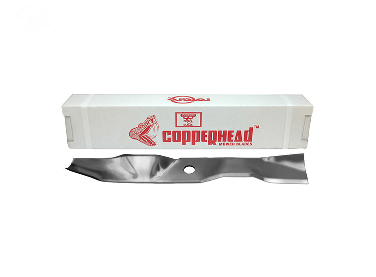 Copperhead 6 Pack 11242-6 Mulcher Mower Blade For 60" Cut Exmark 103-6393