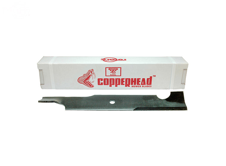 Copperhead 6 Pack 11495-6 High Lift Mower Blade For 52" Cut Exmark 103-6402
