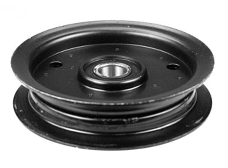 Rotary 11658 Flat Idler Pulley replace Exmark 1-603843