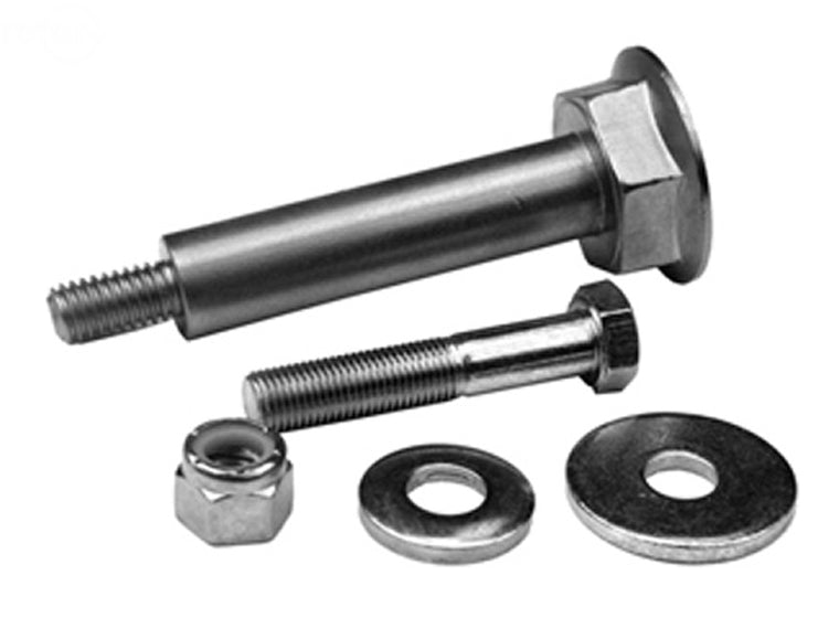 Rotary 12016 Exmark Scalp Roller Hardware Kit