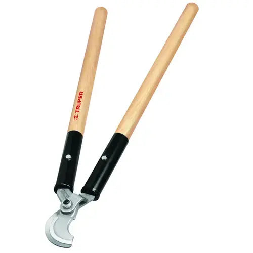 Truper T-40 Bypass Lopper 33" Extra Heavy Duty