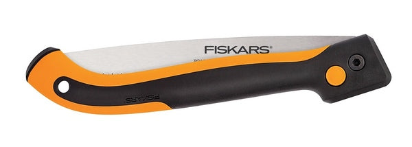 Fiskars 10'' Folding Pruning Saw SNAP-CUT