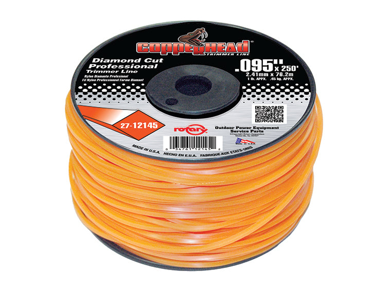 Trimmer Line