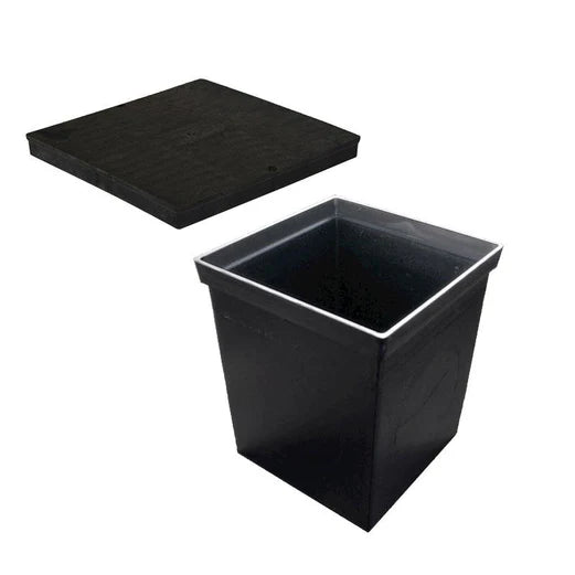 NDS 12"x14" Sump Box Bundle