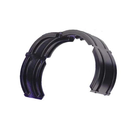 Corrugated 12" Split Coupler