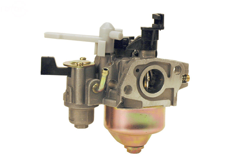 Rotary 13193 Carburetor Assembly GX140. Replaces Honda 16100-ZE1-825