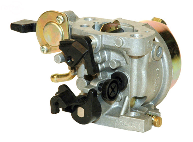 Rotary 13202 Carburetor Assembly replaces Honda 16100-ZE7-W21