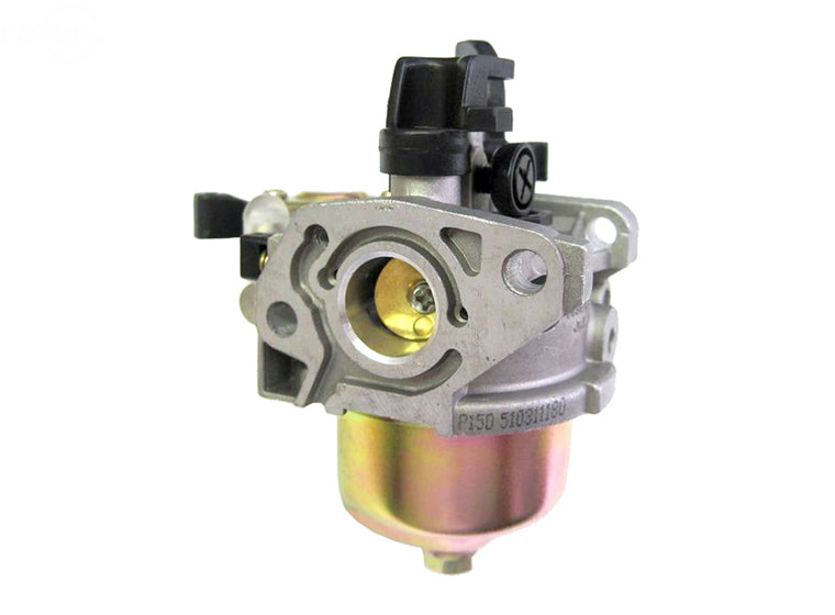 Rotary 13203 Carburetor Assembly replaces Honda 16100-Z0D-003