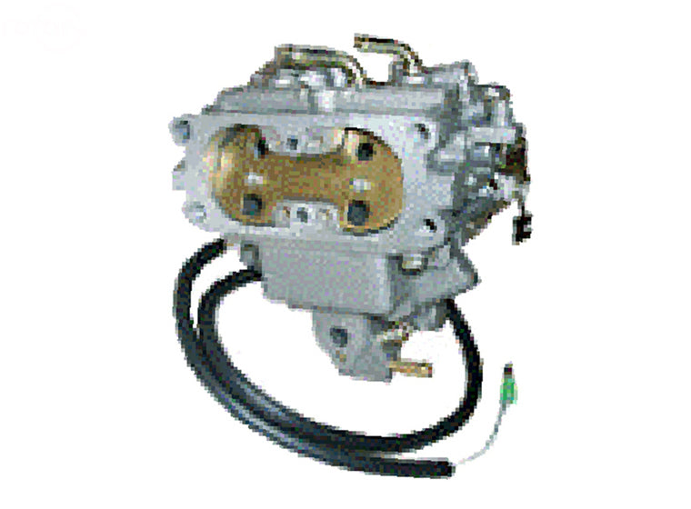 Rotary 13206 Carburetor Assembly GX670 replaces Honda 16100-ZN1-802
