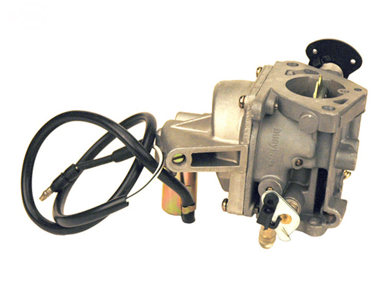 Rotary 13207 Carburetor Assembly replaces Honda 161-00-ZJ1-843