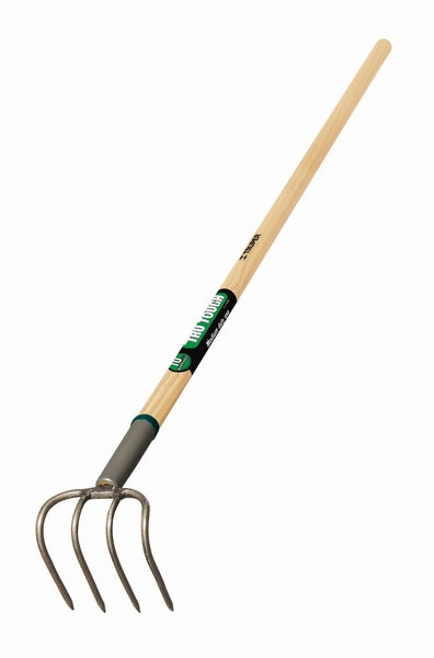 Tru-Tough 30024 4 Tine Cultivator