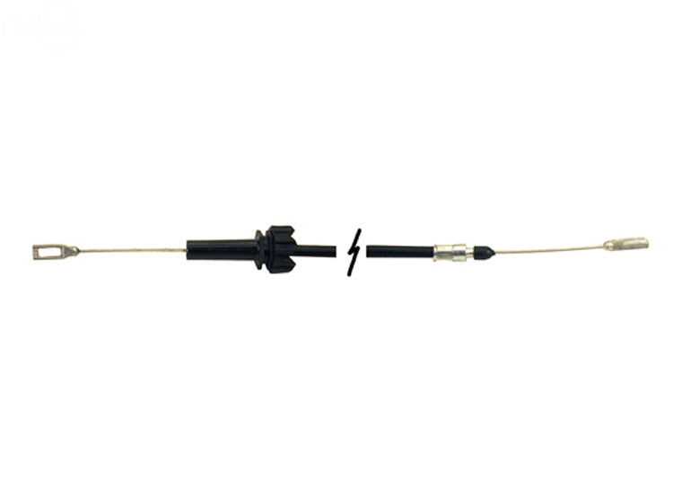 Rotary 13431 Traction Cable replaces Toro 74-1791